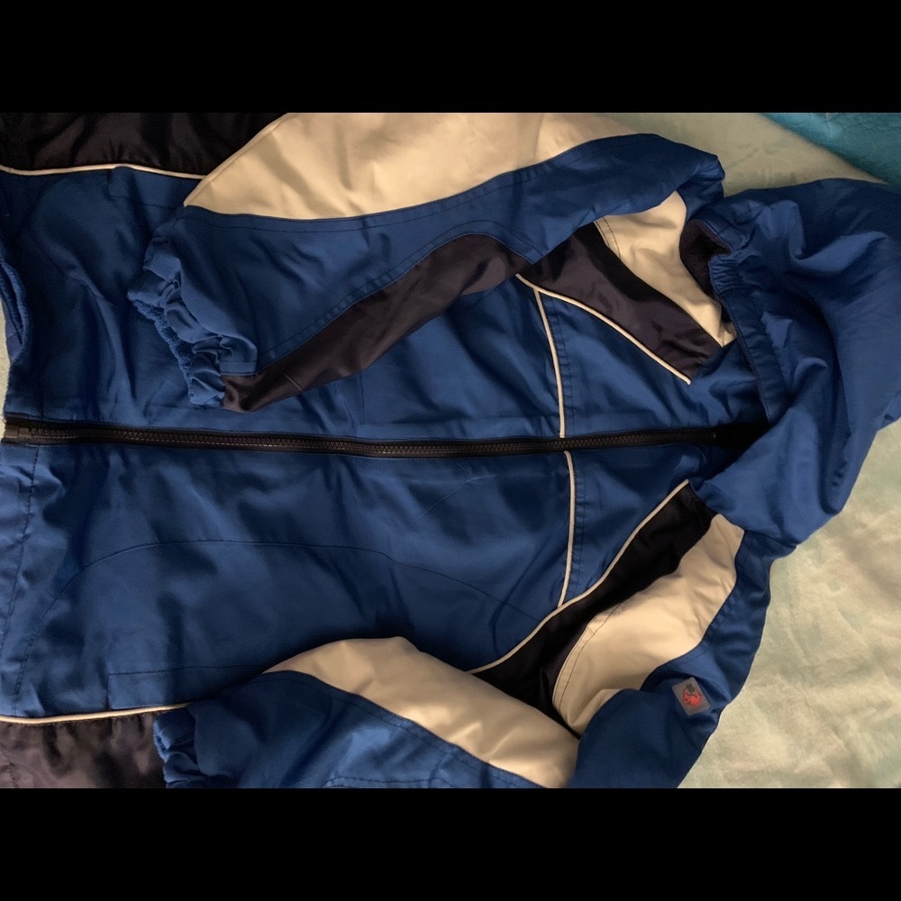 Boys jacket
